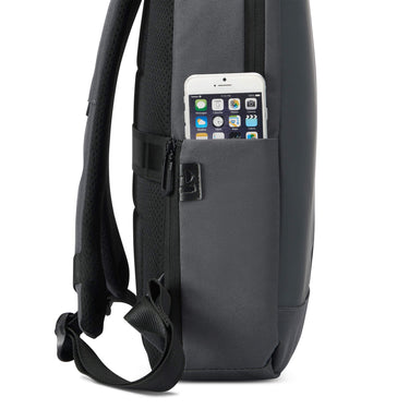 Roncato Clayton Slim - Rucksack 14" 42 cm (anthracite) - Ansicht 8