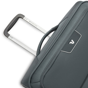 Roncato Joy - 4-Rollen-Trolley L 75 cm erw. (anthracite) - Ansicht 6