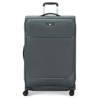 Roncato Joy - 4-Rollen-Trolley L 75 cm erw. (anthracite)