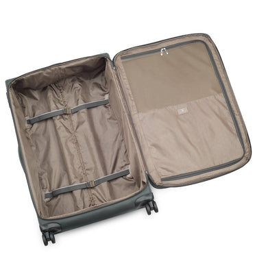 Roncato Joy - 4-Rollen-Trolley L 75 cm erw. (anthracite) - Ansicht 5