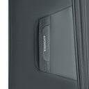 Roncato Joy - 4-Rollen-Trolley M 63 cm erw. (anthracite) - Ansicht 8
