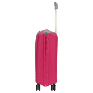 Roncato Light - 4-Rollen-Kabinentrolley S 55 cm (magenta) - Ansicht 3
