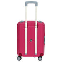 Roncato Light - 4-Rollen-Kabinentrolley S 55 cm (magenta) - Ansicht 4