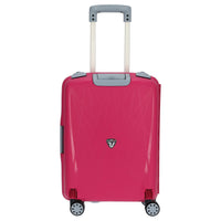 Roncato Light - 4-Rollen-Kabinentrolley S 55 cm (magenta)