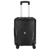 Roncato Light - 4-Wheel Cabin Trolley S 55 cm (nero)