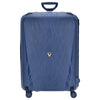 Roncato Light - 4-Wheel Trolley L 75 cm (navy)