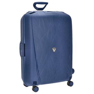 Roncato Light - 4-Rollen-Trolley L 75 cm (navy) - Ansicht 5
