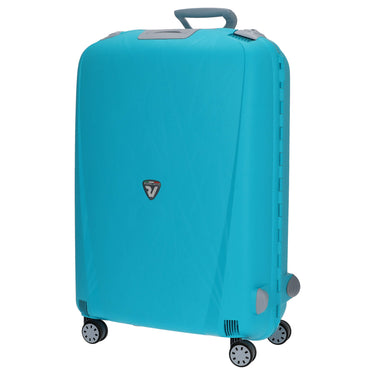 Roncato Light - 4-Rollen-Trolley L 75 cm (smeraldo) - Ansicht 2