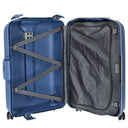 Roncato Light - 4-Rollen-Trolley M 68 cm (avio) - Ansicht 6
