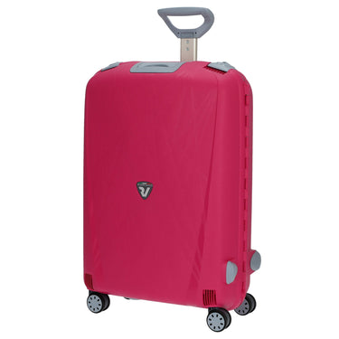 Roncato Light - 4-Rollen-Trolley M 68 cm (magenta) - Ansicht 2
