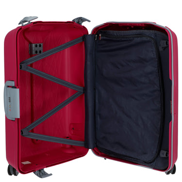 Roncato Light - 4-Rollen-Trolley M 68 cm (magenta) - Ansicht 6