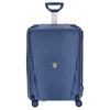 Roncato Light - 4-Rollen-Trolley M 68 cm (navy)