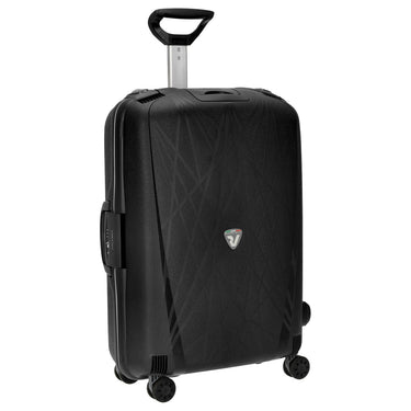Roncato Light - 4-Rollen-Trolley M 68 cm (nero) - Ansicht 5