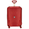 Roncato Light - 4-Wheel Trolley M 68 cm (rosso)