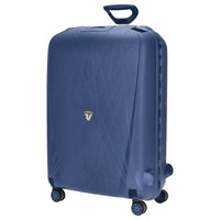 Roncato Light - 4-Rollen-Trolley Set 2tlg. M/L (navy) - Ansicht 3