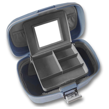 Roncato Light - Beautycase 36 cm (avio blau) - Ansicht 6