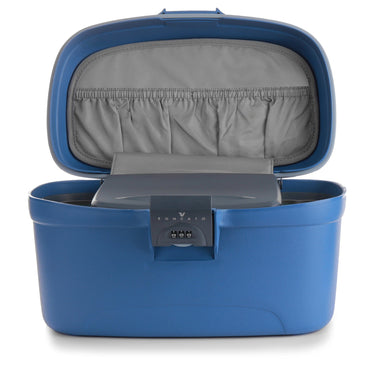 Roncato Light - Beautycase 36 cm (avio blau) - Ansicht 2