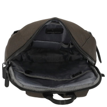 Roncato Nevada - Rucksack (verde military) - Ansicht 6