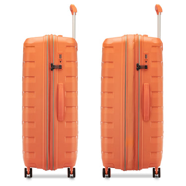 Roncato Skyline 2.0 - 4-Rollen-Trolley L 79 cm erw. (mango) - Ansicht 6