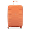 Roncato Skyline 2.0 - 4-Rollen-Trolley L 79 cm erw. (mango)