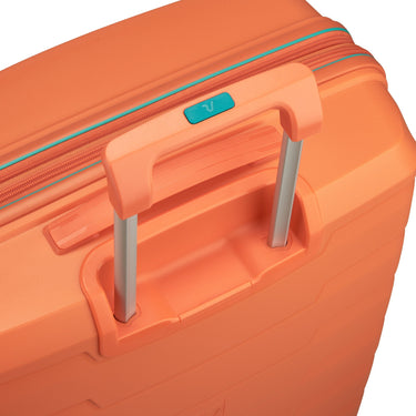 Roncato Skyline 2.0 - 4-Rollen-Trolley M 70 cm erw. (mango) - Ansicht 7