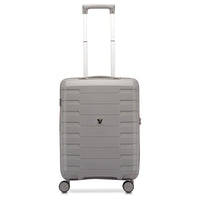 Roncato Skyline 2.0 Neon - 4-Rollen-Kabinentrolley S 55 cm (grey)