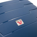 Roncato Skyline - 4-Rollen-Kabinentrolley S 55 cm  erw. USB-Anschluss (navy) - Ansicht 9