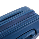 Roncato Skyline - 4-Rollen-Kabinentrolley S 55 cm  erw. USB-Anschluss (navy) - Ansicht 7