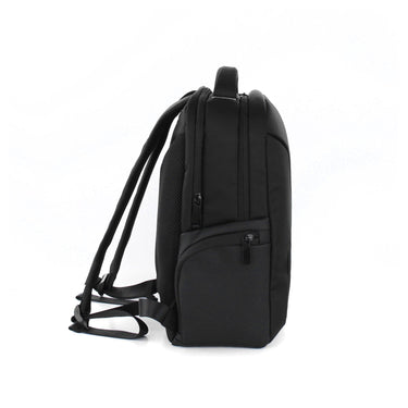 Roncato Surface - Rucksack 14"/Tabletfach 10" 40 cm (nero) - Ansicht 4