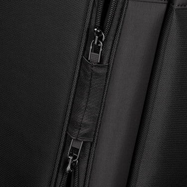 Samsonite Airea - 4-Rollen-Trolley 78 cm erw. (black) - Ansicht 6
