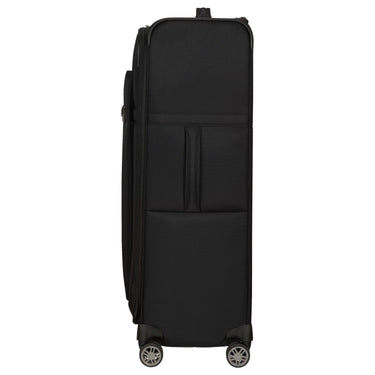 Samsonite Airea - 4-Rollen-Trolley 78 cm erw. (black) - Ansicht 3