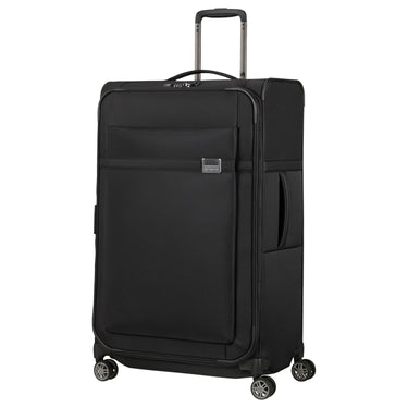 Samsonite Airea - 4-Rollen-Trolley 78 cm erw. (black) - Ansicht 2