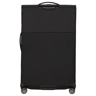 Samsonite Airea - 4-Rollen-Trolley 78 cm erw. (black) - Ansicht 4