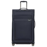 Samsonite Airea - 4-Rollen-Trolley 78 cm erw. (dark blue)