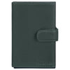 Samsonite Alu Fit 202 - Credit Card Holder 8cc 10.2 cm RFID (climbing ivy)
