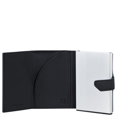 Samsonite Alu Fit 203 - Kreditkartenetui 6cc 10.2 cm RFID (black) - Ansicht 2