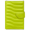 Samsonite Alu Fit 203 - Cardholder 6cc 10.2 cm RFID (lime)