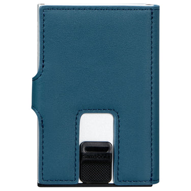 Samsonite Alu Fit 203 - Kreditkartenetui 6cc 10.2 cm RFID (petrol blue) - Ansicht 4