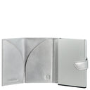 Samsonite Alu Fit 203 - Kreditkartenetui 6cc 10.2 cm RFID (silver) - Ansicht 2