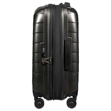 Samsonite Attrix - 4 Rollen Kabinentrolley S 55/35 cm erw. (anthracite) - Ansicht 3