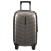 Samsonite Attrix - 4 Wheels Cabin Trolley S 55/35 cm ext. (dune)