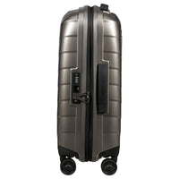 Samsonite Attrix - 4 Rollen Kabinentrolley S 55/35 cm erw. (dune) - Ansicht 4