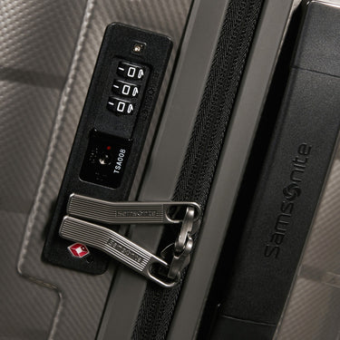 Samsonite Attrix - 4-Rollen-Trolley L 75 cm (dune) - Ansicht 9
