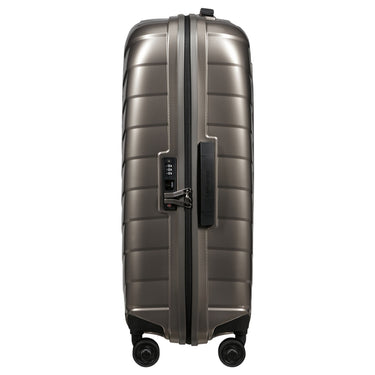 Samsonite Attrix - 4-Rollen-Trolley M 69 cm (dune) - Ansicht 3