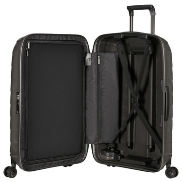 Samsonite Attrix - 4-Rollen-Trolley XL 81 cm (dune) - Ansicht 6