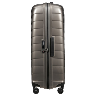 Samsonite Attrix - 4-Rollen-Trolley XL 81 cm (dune) - Ansicht 3