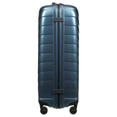 Samsonite Attrix - 4-Rollen-Trolley XL 81 cm (steel blue) - Ansicht 5