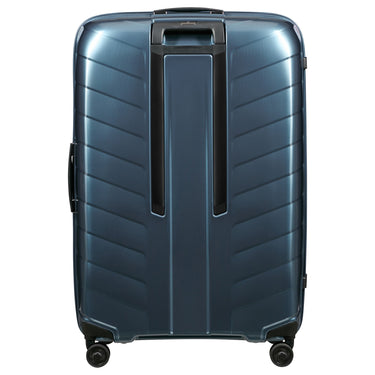 Samsonite Attrix - 4-Rollen-Trolley XL 81 cm (steel blue) - Ansicht 4