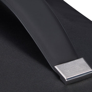 Samsonite Attrix - Kulturbeutel 29.5 cm (anthracite) - Ansicht 7