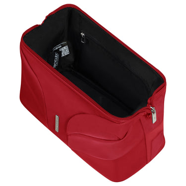 Samsonite Attrix - Kulturbeutel 29.5 cm (red) - Ansicht 6